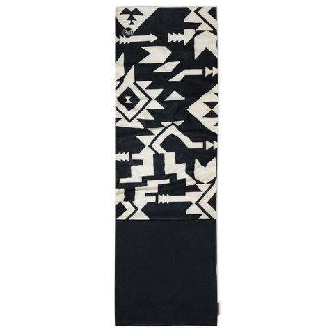 POLAR NECKWARMER SKAR BLACK