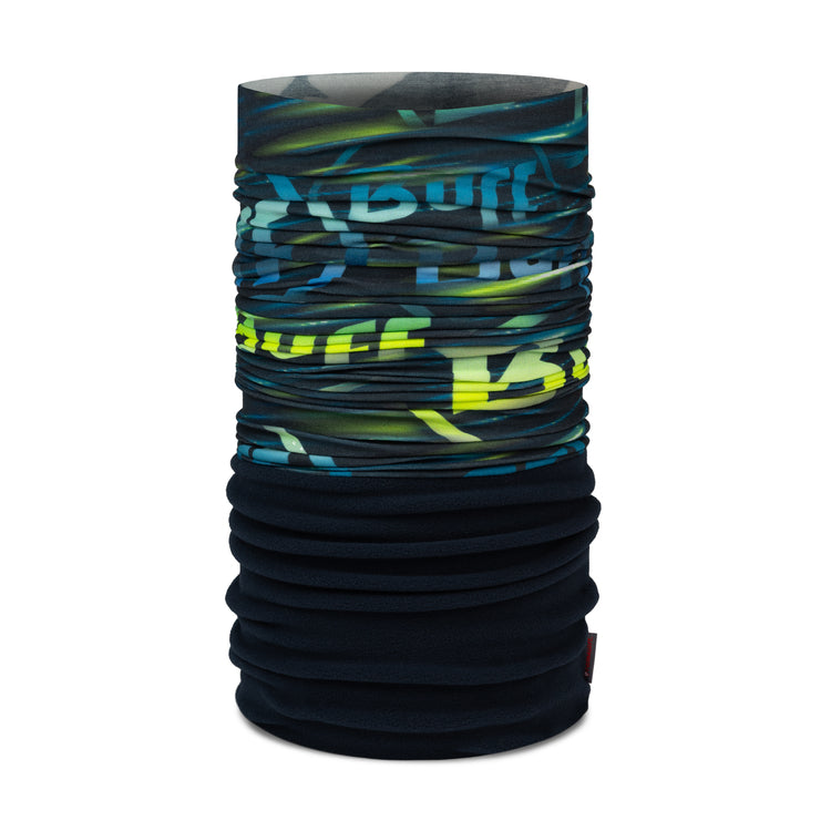 POLAR NECKWARMER ORBY NIGHT BLUE