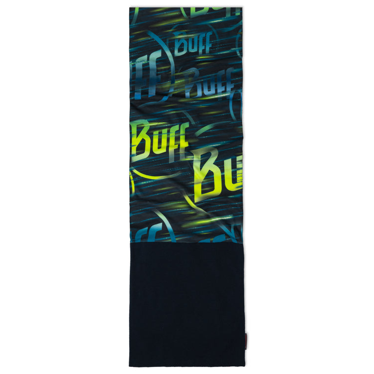 POLAR NECKWARMER ORBY NIGHT BLUE