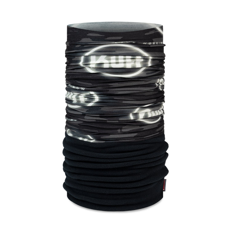 POLAR NECKWARMER NEDRE GRAPHITE