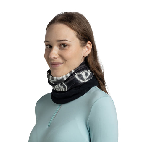 POLAR NECKWARMER NEDRE GRAPHITE