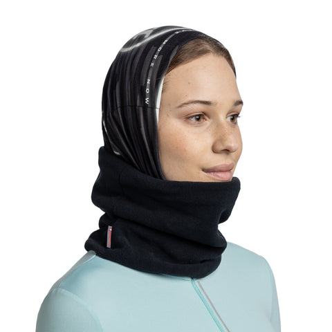 POLAR NECKWARMER NEDRE GRAPHITE