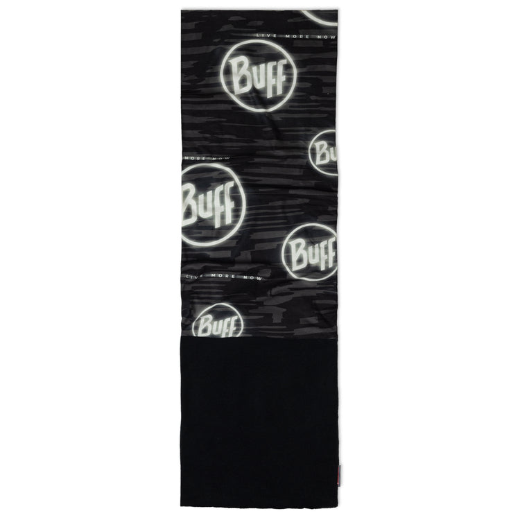 POLAR NECKWARMER NEDRE GRAPHITE