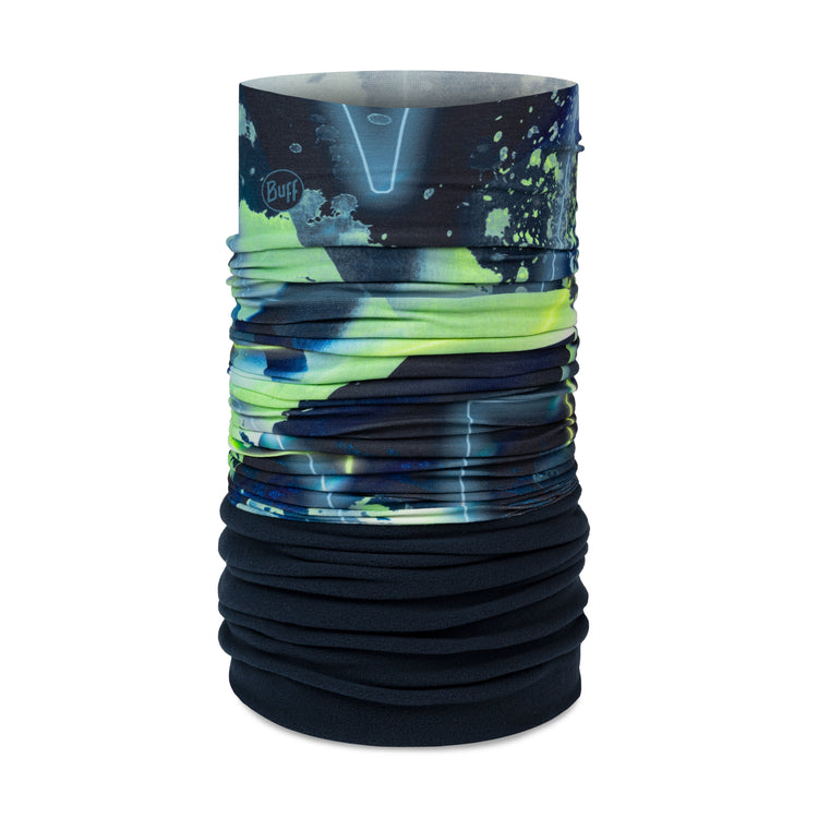 POLAR NECKWARMER JORP NAVY