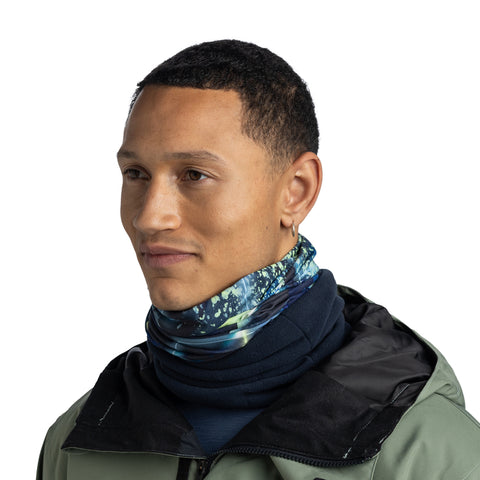 POLAR NECKWARMER JORP NAVY