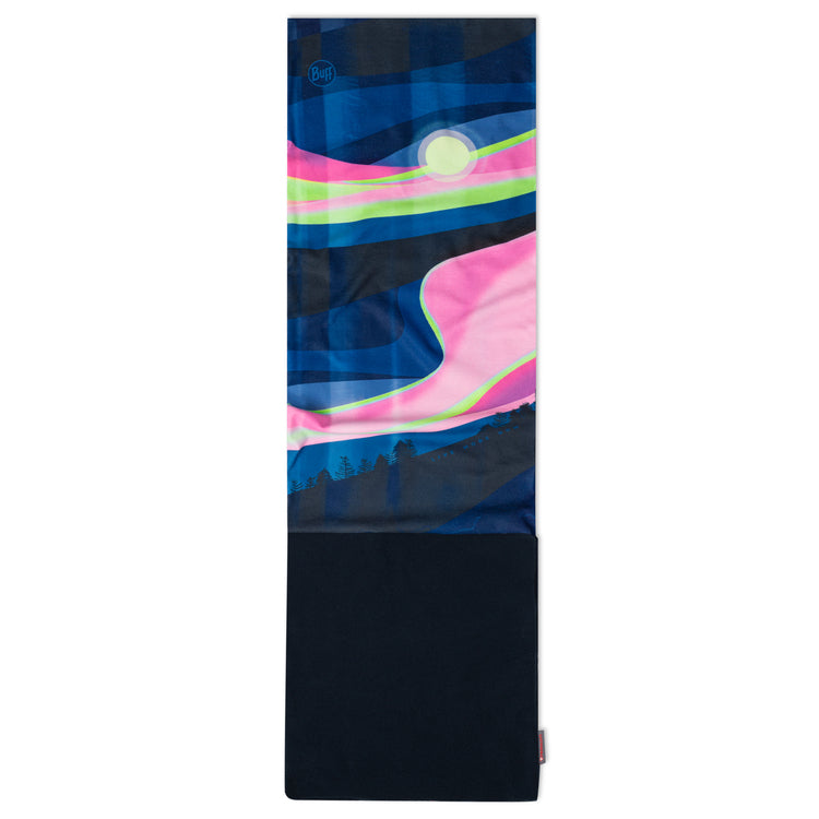 POLAR NECKWARMER LARTO MIDNIGHT NAVY