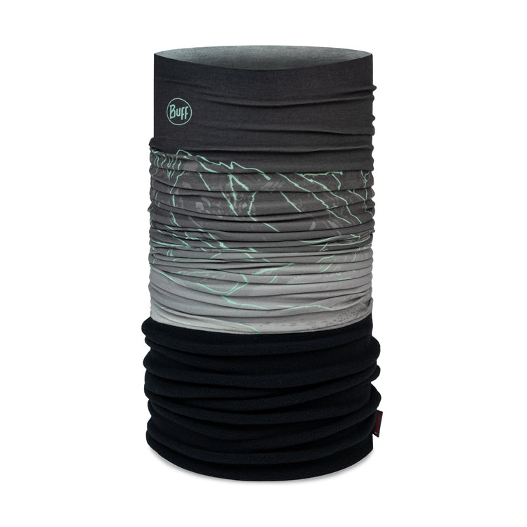 POLAR NECKWARMER UNAL GREY