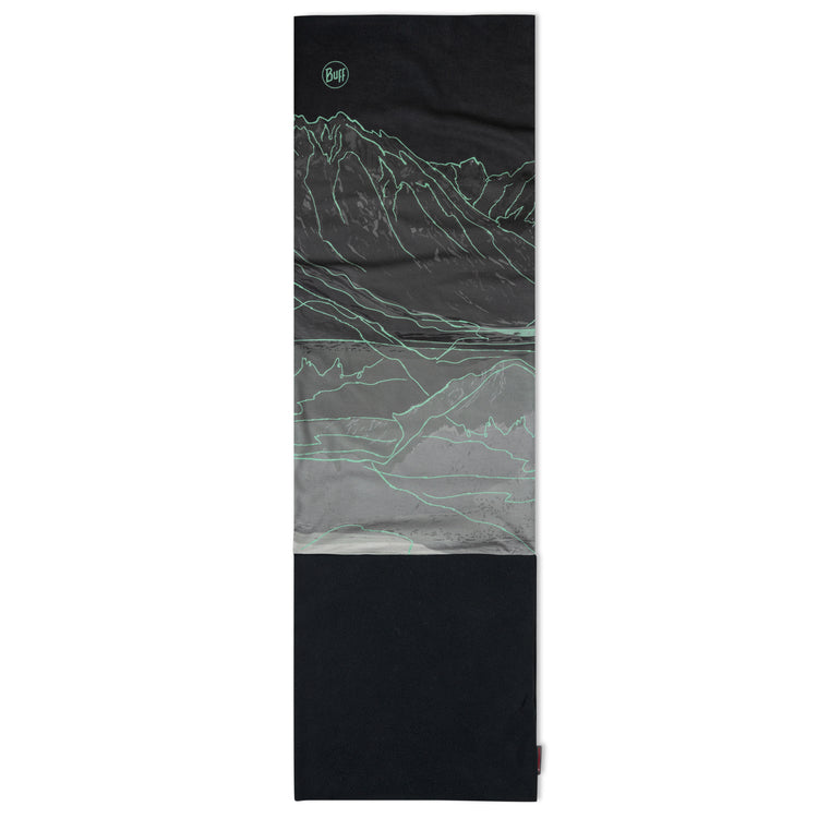 POLAR NECKWARMER UNAL GREY