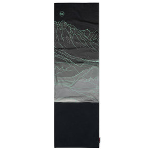 POLAR NECKWARMER UNAL GREY