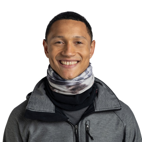 POLAR NECKWARMER TILY GREY