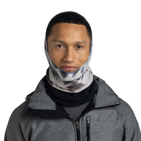 POLAR NECKWARMER TILY GREY