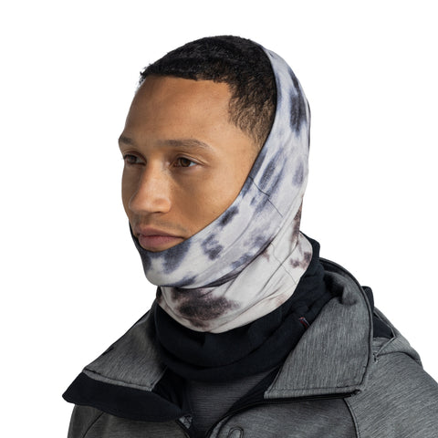 POLAR NECKWARMER TILY GREY