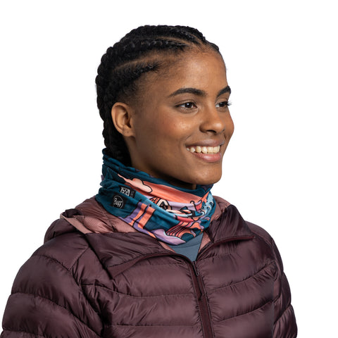 Original EcoStretch Buff® OWYZ POW MULTI