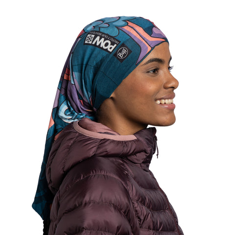 Original EcoStretch Buff® OWYZ POW MULTI