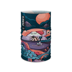 Original EcoStretch Buff® OWYZ POW MULTI
