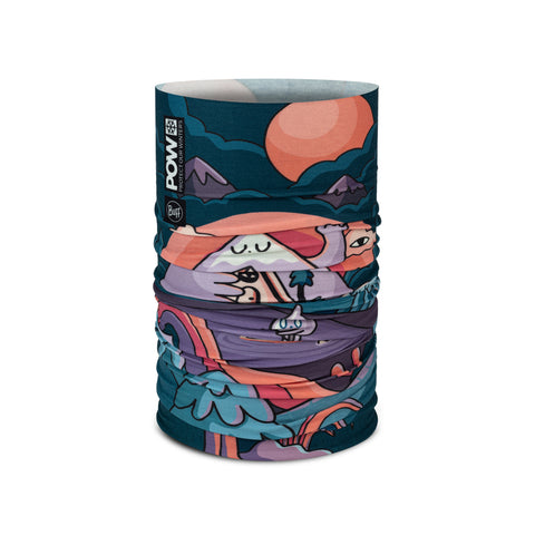Original EcoStretch Buff® OWYZ POW MULTI