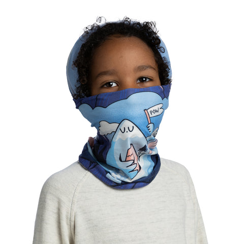 ORIGINAL JUNIOR POW RIAM BLUE
