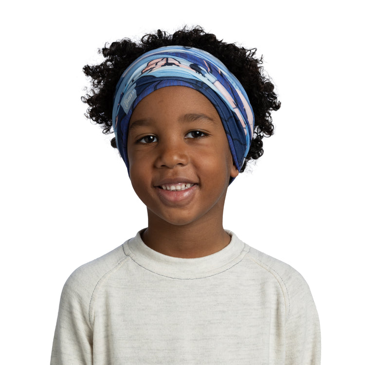 ORIGINAL JUNIOR POW RIAM BLUE