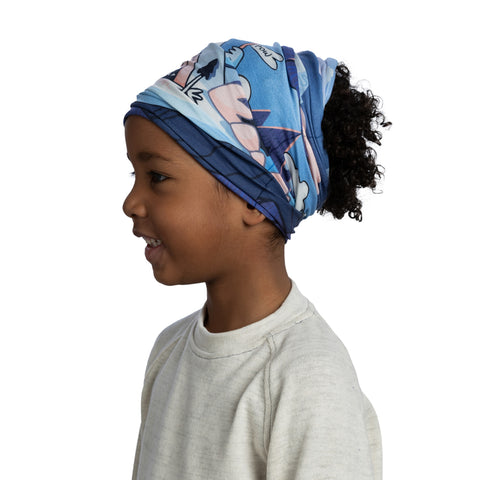 ORIGINAL JUNIOR POW RIAM BLUE