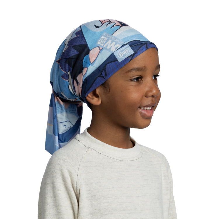 ORIGINAL JUNIOR POW RIAM BLUE