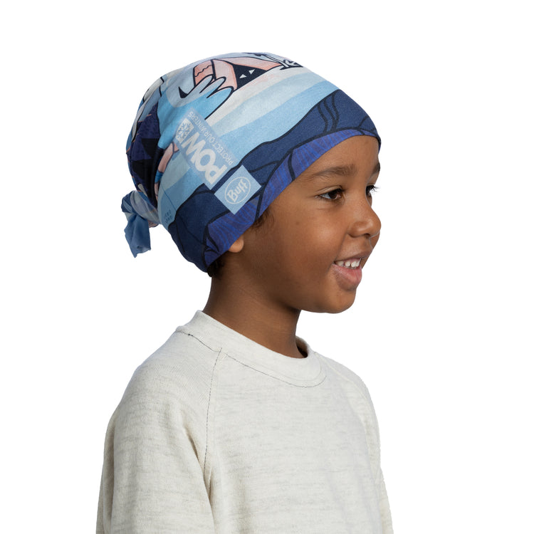 ORIGINAL JUNIOR POW RIAM BLUE