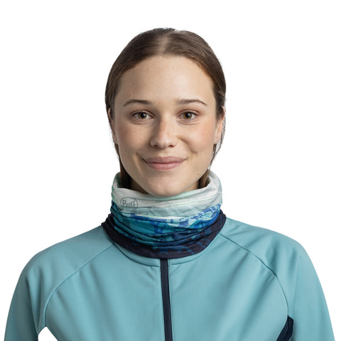 Original EcoStretch Buff® DRYEN BLUE