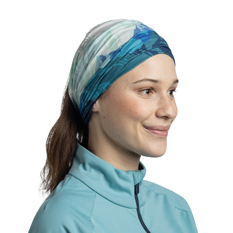 Original EcoStretch Buff® DRYEN BLUE