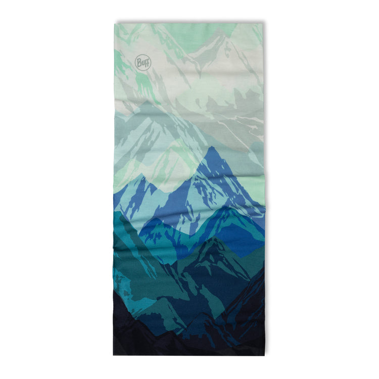 Original EcoStretch Buff® DRYEN BLUE