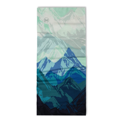 Original EcoStretch Buff® DRYEN BLUE