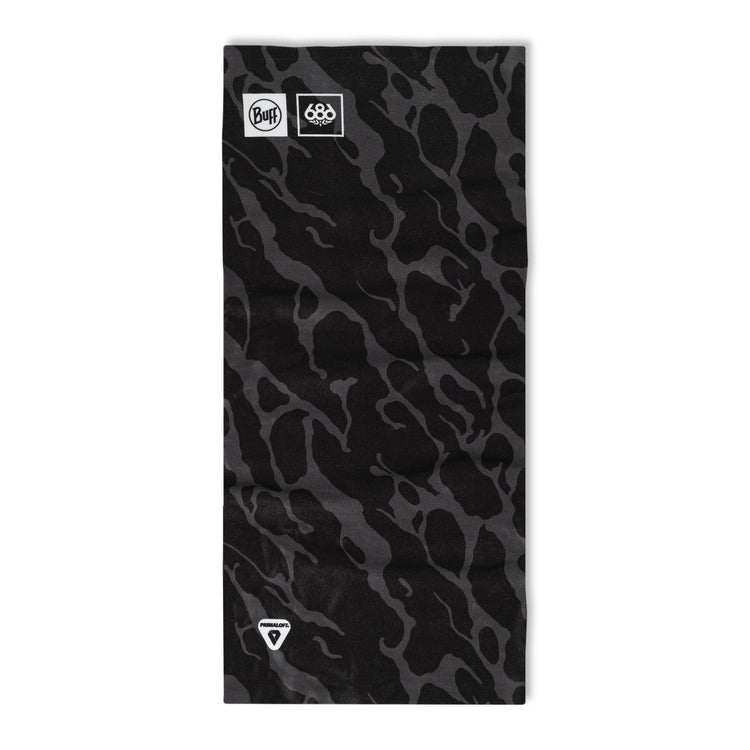 THERMONET FRACTURED 686 BLACK