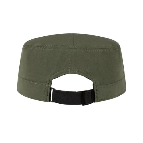 Military Cap SOLID KHAKI