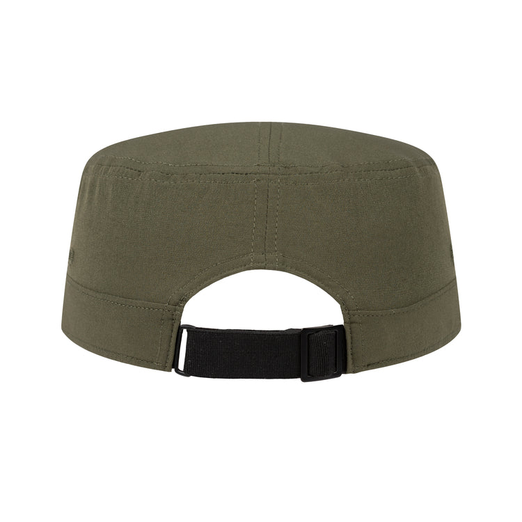 Military Cap SOLID TUNDRA KHAKI