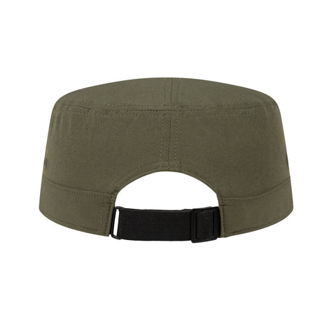 Military Cap SOLID TUNDRA KHAKI