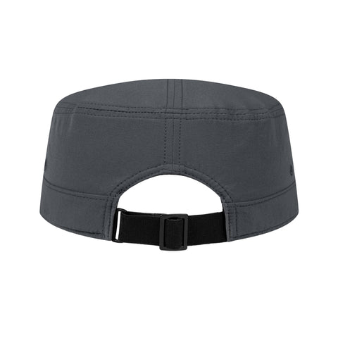 Military Cap SOLID ASH
