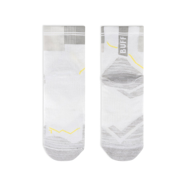 Calcetines CoolNet™ Quarter  CQ WHITE
