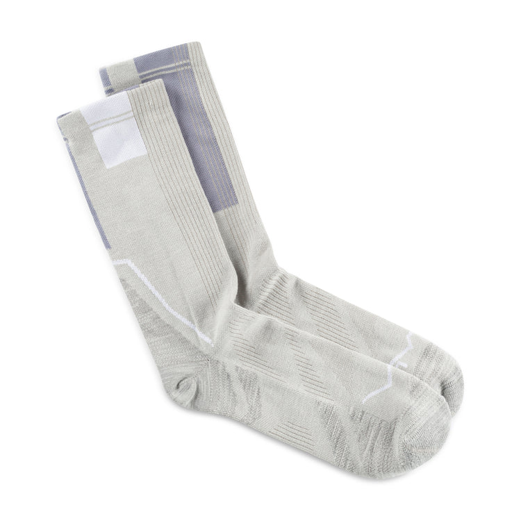 Calcetines CoolNet™ Crew CC DESERT