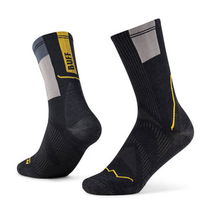 Calcetines CoolNet™ Crew CC GRAPHITE