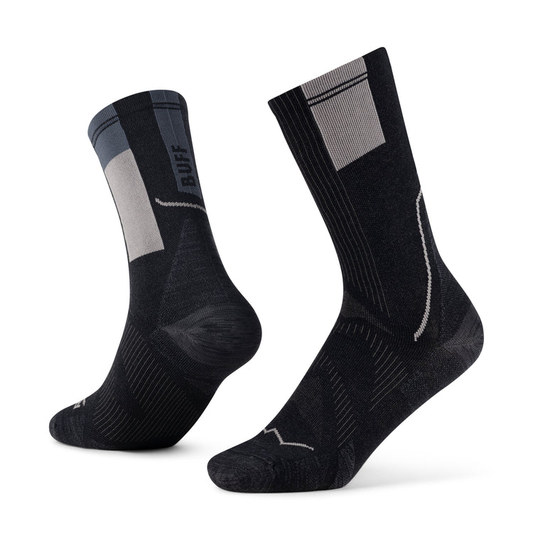 Calcetines CoolNet™ Crew CC BLACK