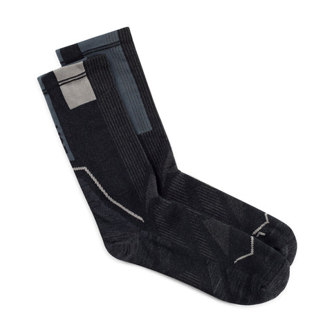 Calcetines CoolNet™ Crew CC BLACK
