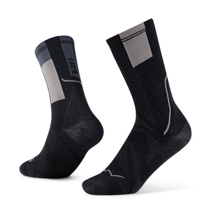 Calcetines CoolNet™ Crew CC BLACK