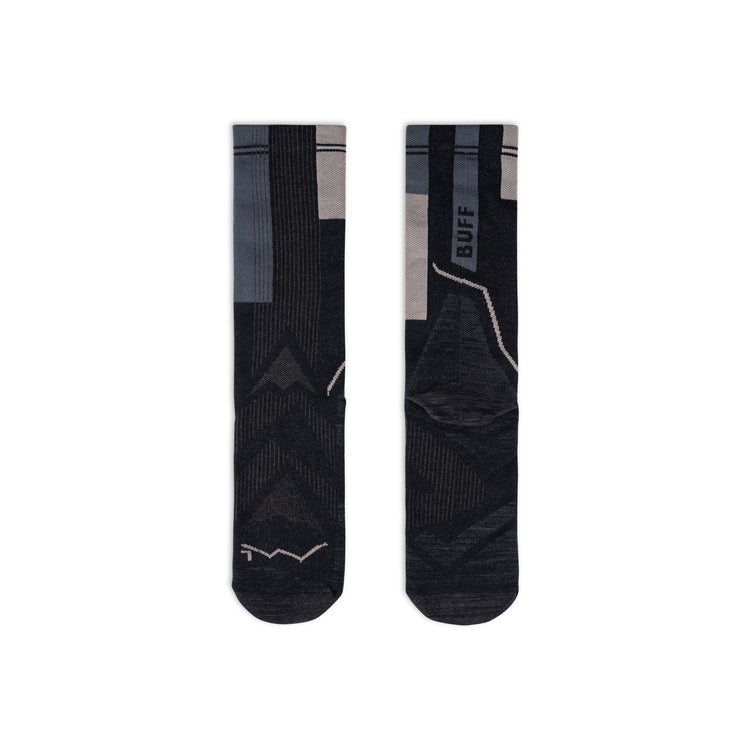 Calcetines CoolNet™ Crew CC BLACK