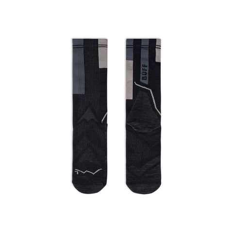 Calcetines CoolNet™ Crew CC BLACK