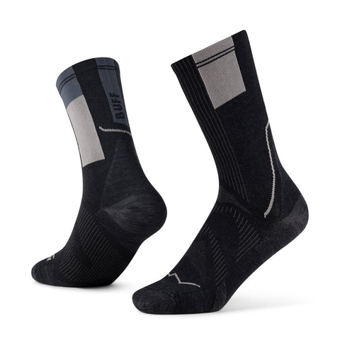 Calcetines CoolNet™ Crew CC BLACK