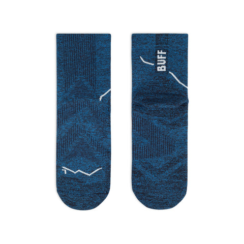 Calcetines Dryflx® Dryflx Quarter DQ BLUE