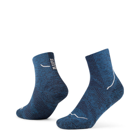 Calcetines Dryflx® Dryflx Quarter DQ BLUE