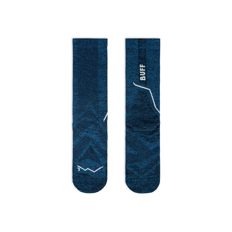 Calcetines Dryflx® Dryflx Crew DC BLUE