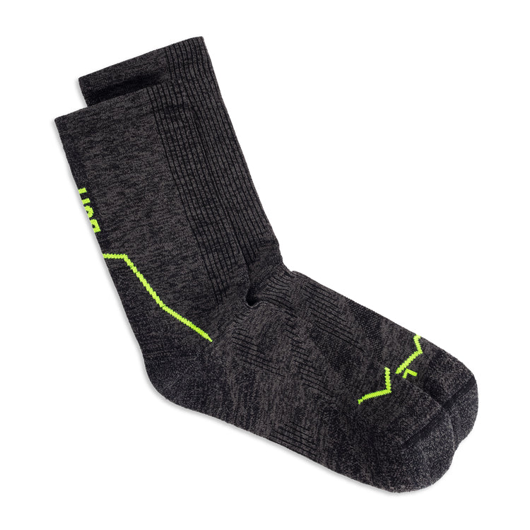 Calcetines Dryflx® Dryflx Crew DC BLACK