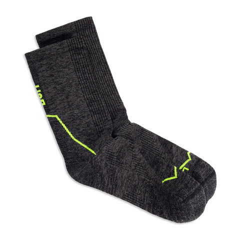 Calcetines Dryflx® Dryflx Crew DC BLACK