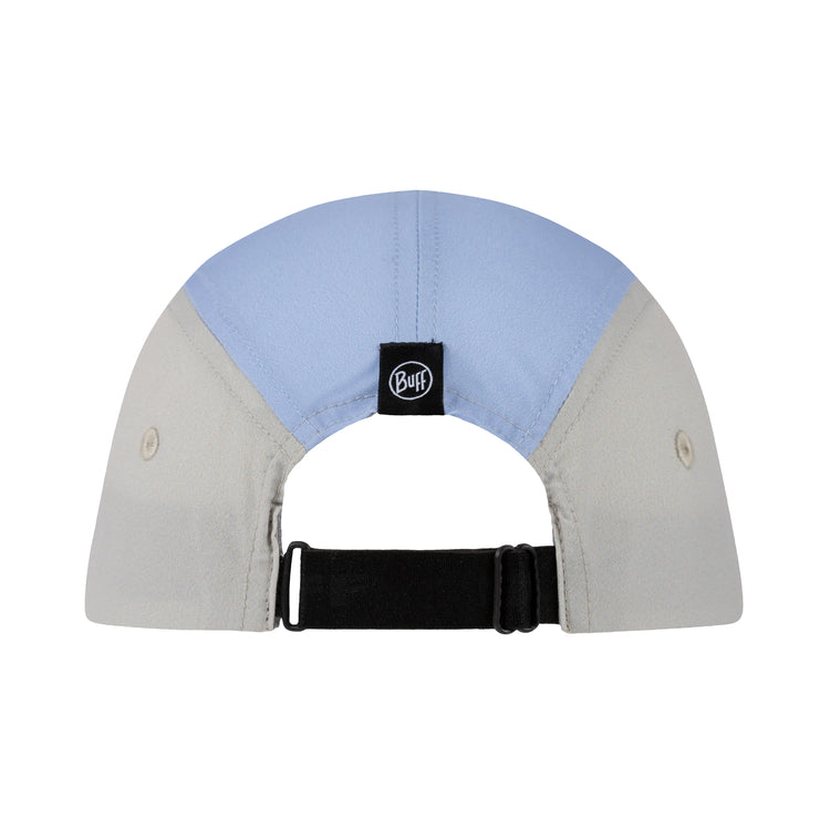 BUFF® 5 PANEL GO CAP LUVI GLORY BLUE