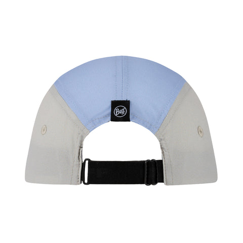 BUFF® 5 PANEL GO CAP LUVI GLORY BLUE